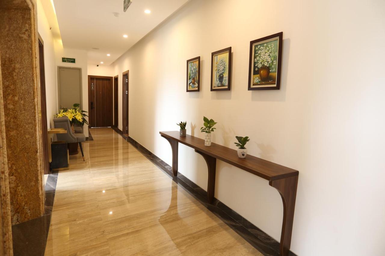 Silk River Hotel Хазянг Экстерьер фото