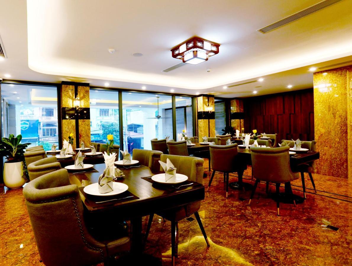 Silk River Hotel Хазянг Экстерьер фото