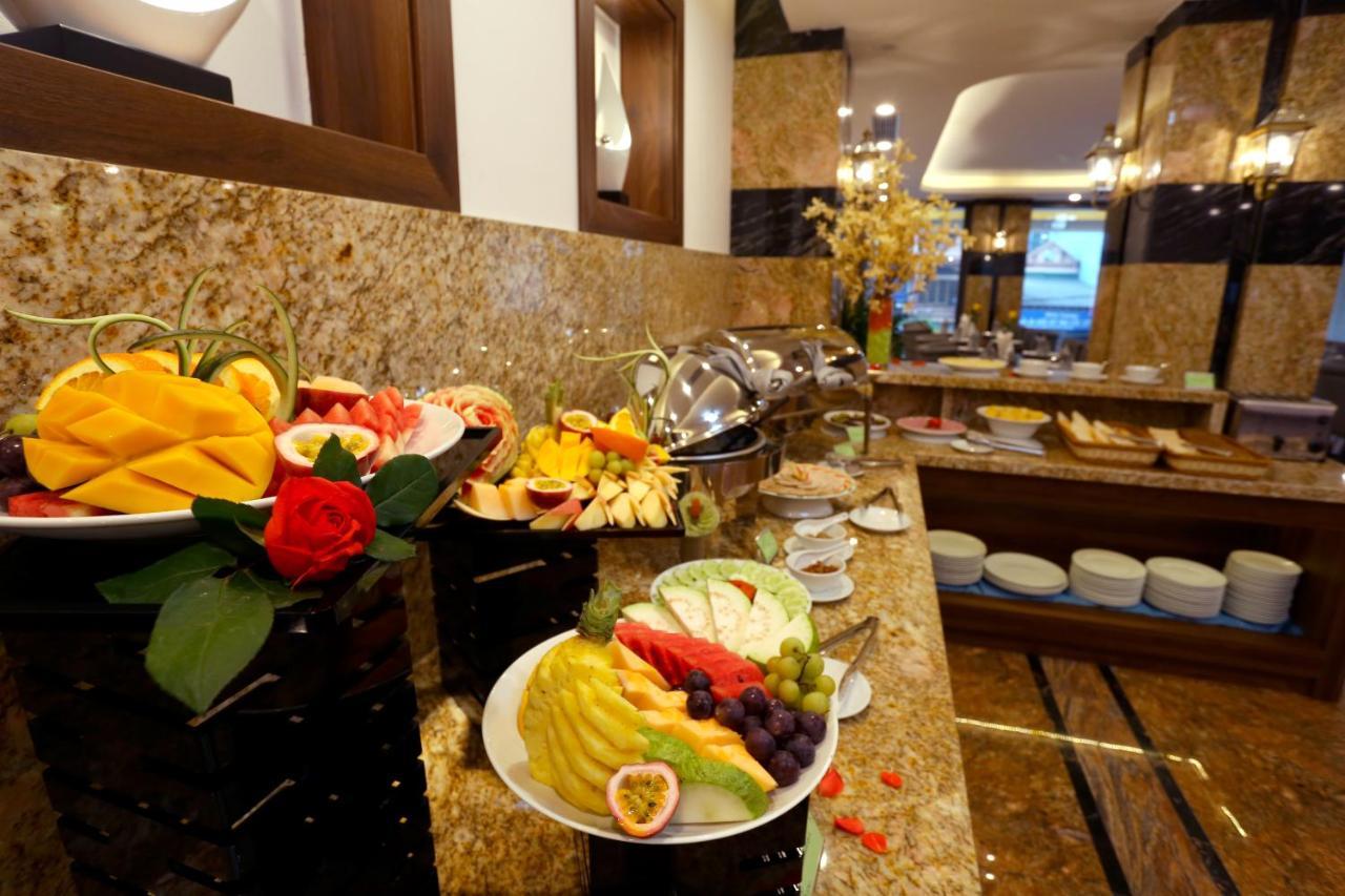 Silk River Hotel Хазянг Экстерьер фото
